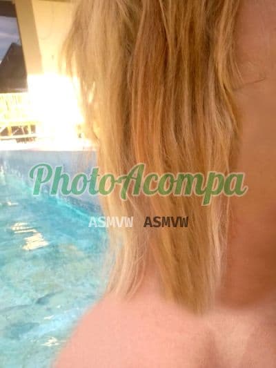 Foto 3: Acompanhante de seios naturais em Campo Grande — Janaína