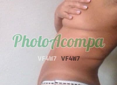Acompanhante em Rio de Janeiro — namoradinha, foto 4 de Janaína
