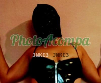Acompanhante morena em Colombo, foto 5 de Janaína