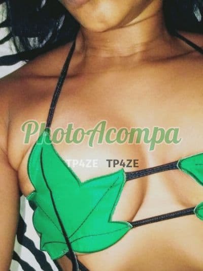Acompanhante de seios naturais em São João de Meriti — Janaína, foto 3