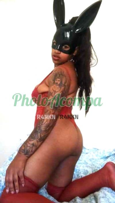 Foto 6: Acompanhante em Curitiba — sexo anal, Janaína