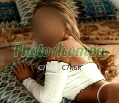 Foto 3: Acompanhante magra em Rio de Janeiro — Janaína