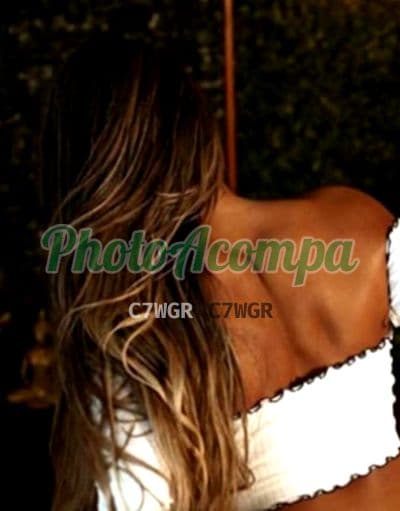 Acompanhante em Rio de Janeiro com anal (6) — Janaína