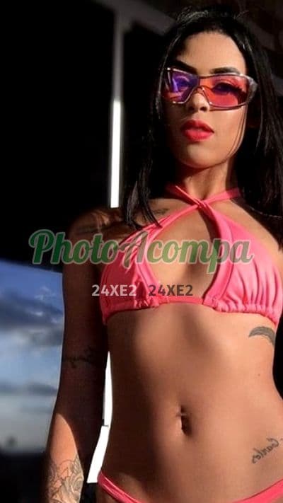 Acompanhante em Campo Grande — namoradinha, foto 4 de Janaína