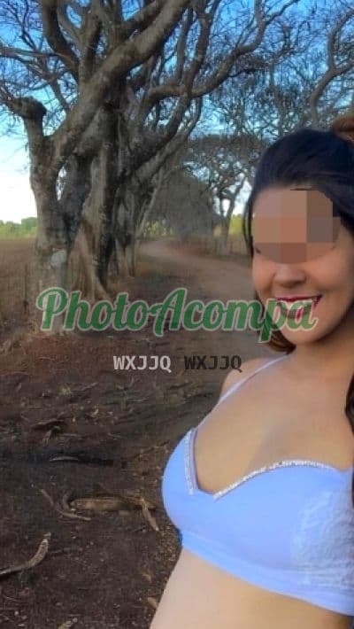Acompanhante em Brasília — beijo grego, foto 2 de Jandryele