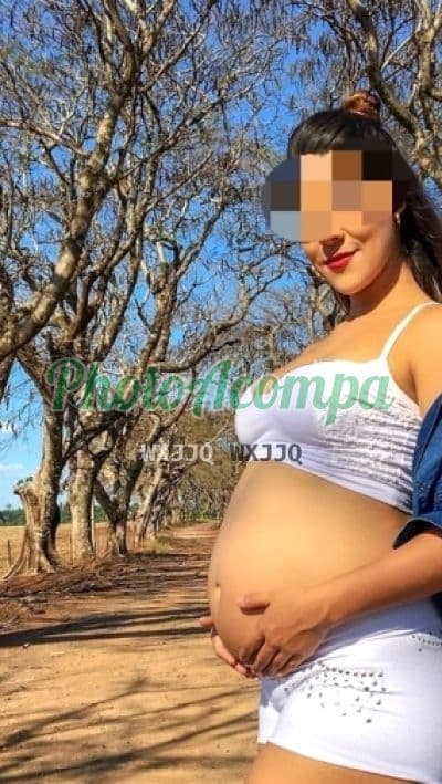 Acompanhante foto sem retoque em Brasília (5) — Jandryele