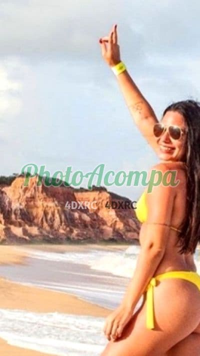 Acompanhante em Rio de Janeiro — beijo na boca, foto 2 de Jane