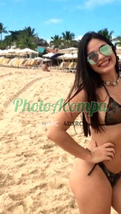 Acompanhante em Rio de Janeiro com experiência de namorada (4) — Jane