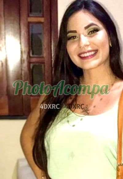 Foto 5: Acompanhante mignon em Rio de Janeiro — Jane