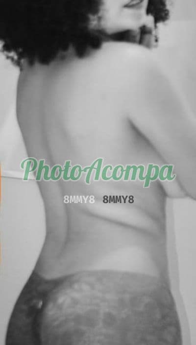 Acompanhante em Salvador — anal, foto 2 de Jane