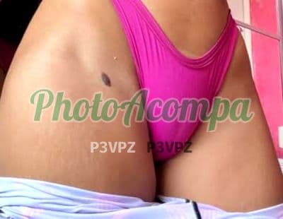 Acompanhante imagem autêntica em Colombo — Jani, foto 4