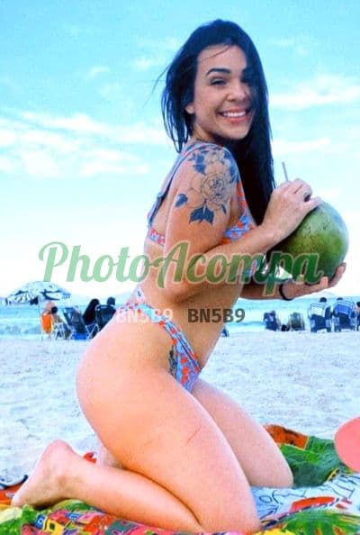 Foto 2: Acompanhante em Chapecó — experiência de namorada, Janja