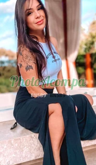 Acompanhante foto sem retoque em Chapecó, foto 5 de Janja