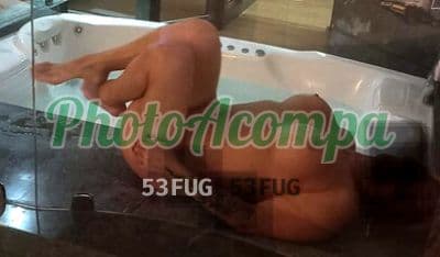 Acompanhante em Gravataí com anal (4) — Janne