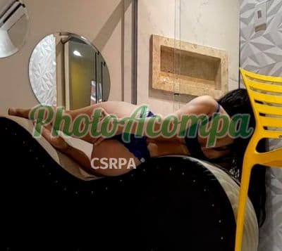 Acompanhante em Manaus — experiência de namorada, foto 2 de Janne