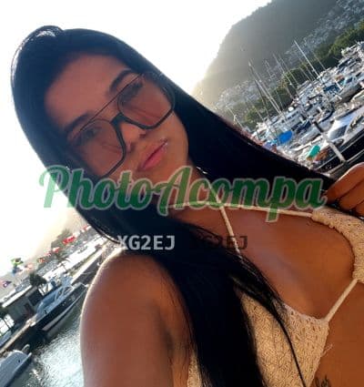 Acompanhante foto verificada em São Gonçalo — Japa, foto 3
