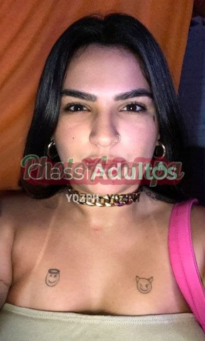 Acompanhante oriental em Americana, foto de perfil