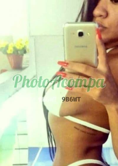 Foto 2: Acompanhante em Niterói — beijo na boca, Japinha