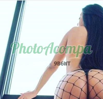 Acompanhante magra em Niterói, foto 3 de Japinha