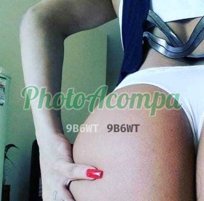 Acompanhante em Niterói com sexo anal (6) — Japinha