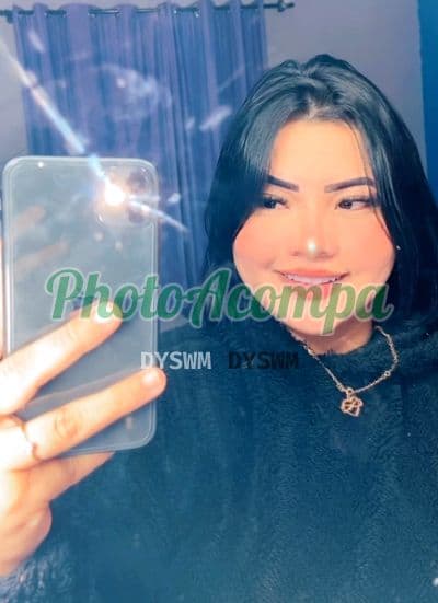 Acompanhante morena em Manaus (5) — Japinha