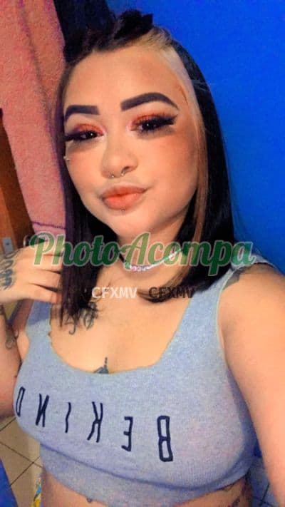 Acompanhante morena em São Carlos, foto 3 de Japinha