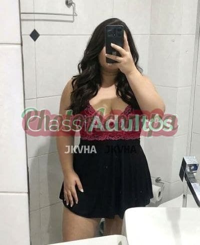 Acompanhante oriental em Itajaí