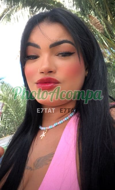 Foto 2: Acompanhante em Brasília — experiência de namorada, Japinha
