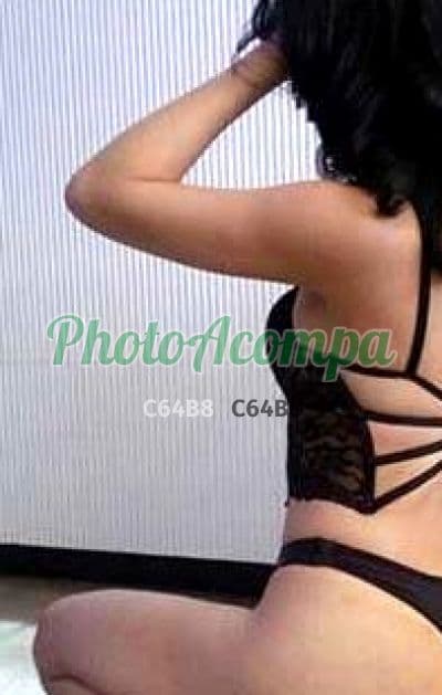 Acompanhante magra em Fortaleza — Japinha, foto 3