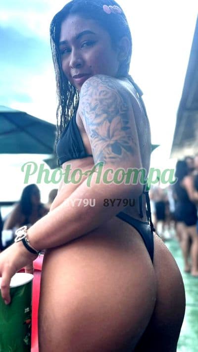 Acompanhante em São Paulo — experiência de namorada, foto 4 de Japinha