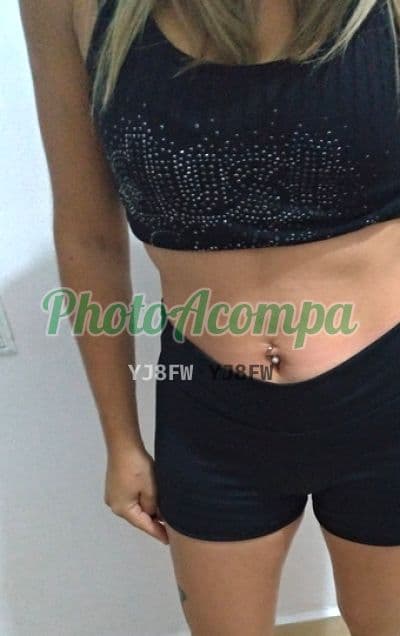 Acompanhante magra em Americana, foto 6 de Jaque