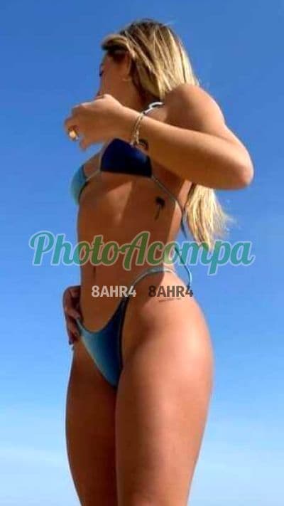 Acompanhante em Florianópolis com namoradinha (4) — Jaque