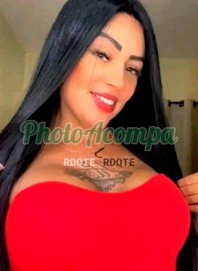 Acompanhante morena em Campinas — Jaque, foto 5