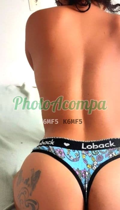 Foto 3: Acompanhante ruiva em Manaus — Jaque