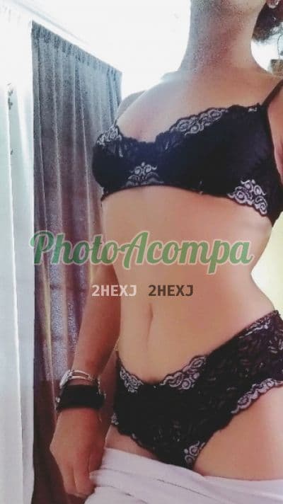 Acompanhante magra em Pinhais (3) — Jaque