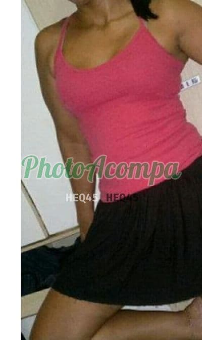 Acompanhante em Fortaleza com anal (4) — Jaque