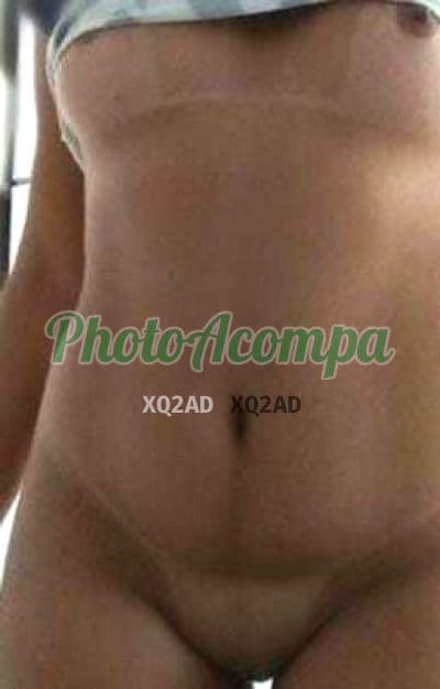 Foto 2: Acompanhante em Campo Grande — beijo grego, Jaque