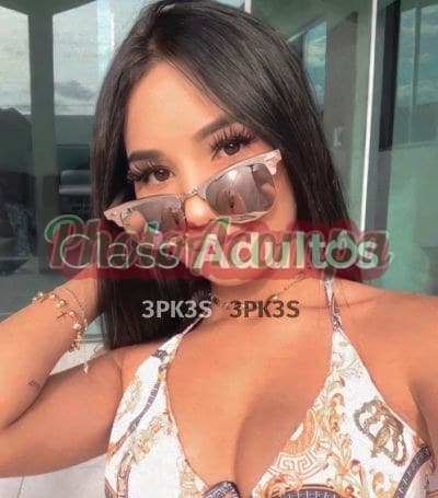 Acompanhante morena em Rio de Janeiro — Jaqueline
