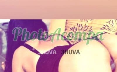 Acompanhante morena em Joinville (3) — Jaqueline