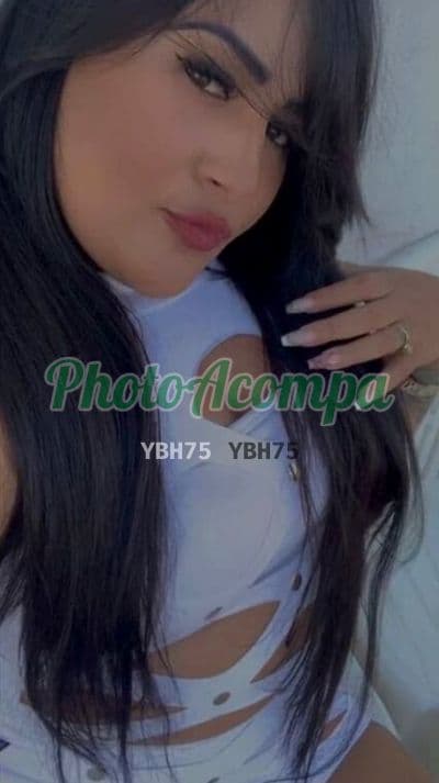 Acompanhante gordinha em Presidente Prudente (3) — Jaqueline