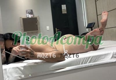 Foto 5: Acompanhante depilada em São Paulo — Jaqueline