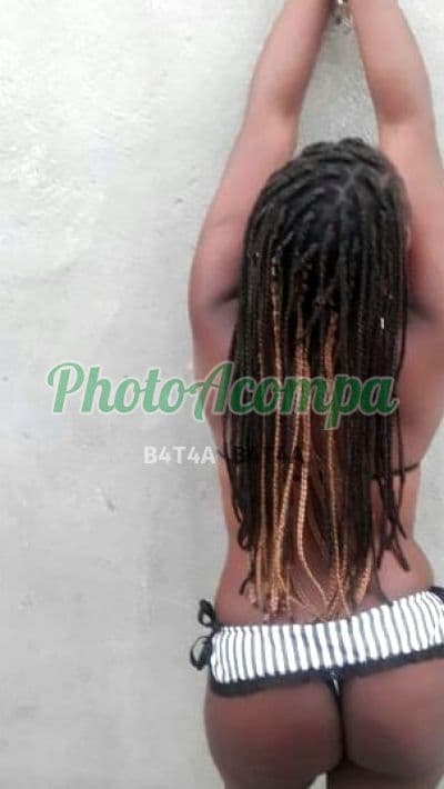 Acompanhante em Praia Grande com experiência de namorada (4) — Jaqueline