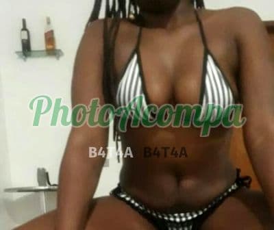 Foto 5: Acompanhante depilada em Praia Grande — Jaqueline