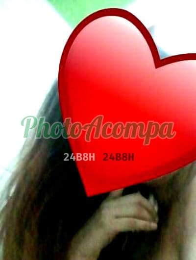 Acompanhante em Fazenda Rio Grande com namoradinha (2) — Jaqy