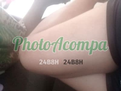 Acompanhante morena em Fazenda Rio Grande, foto 3 de Jaqy