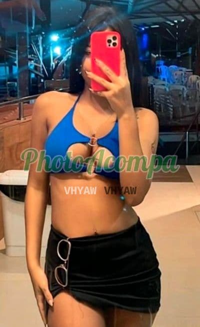 Foto 3: Acompanhante magra em Teresina — Jasmim