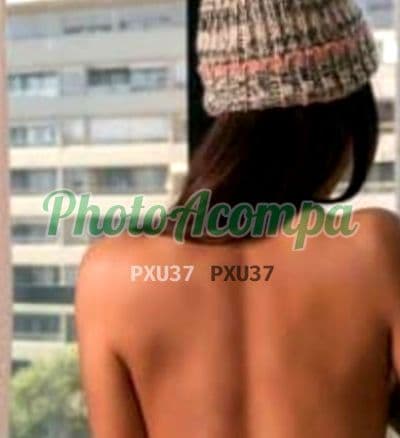 Acompanhante magra em São Paulo (3) — Jasmim