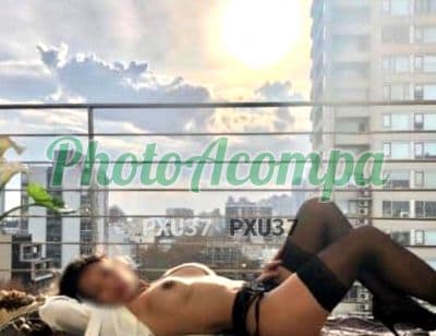 Acompanhante em São Paulo — namoradinha, foto 4 de Jasmim