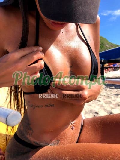Foto 5: Acompanhante depilada em Rio de Janeiro — Jasmim