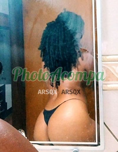 Foto 3: Acompanhante magra em Queimados — Jasmim